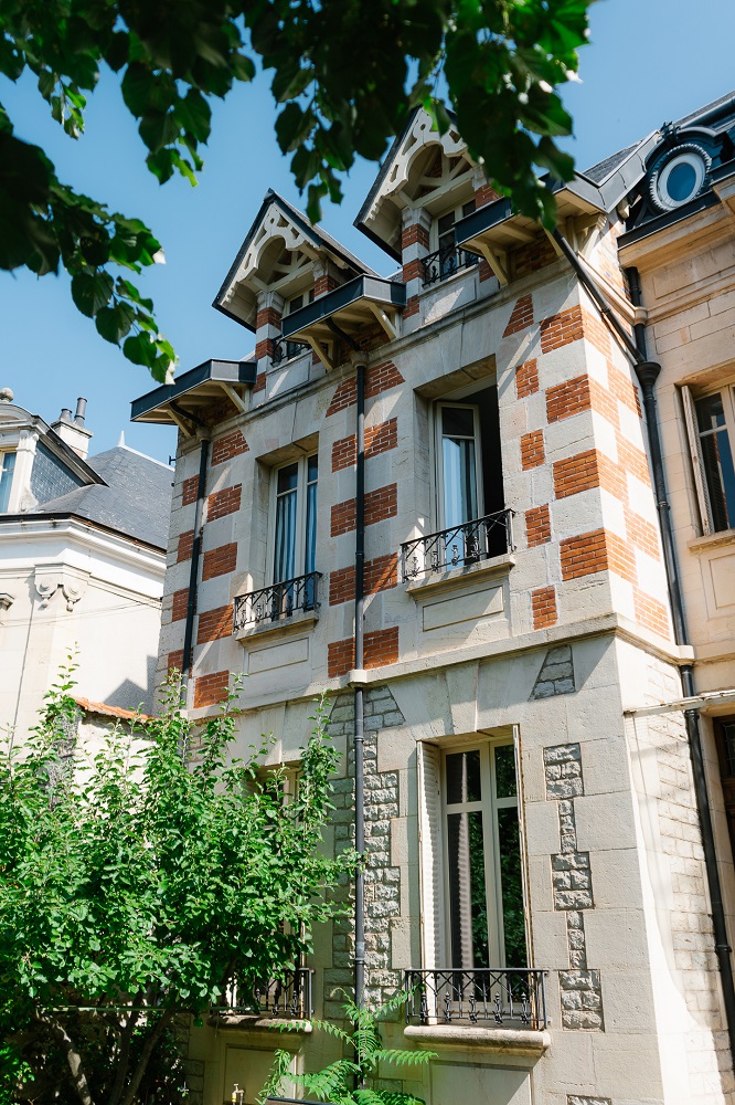 L'École Suisse de Dijon