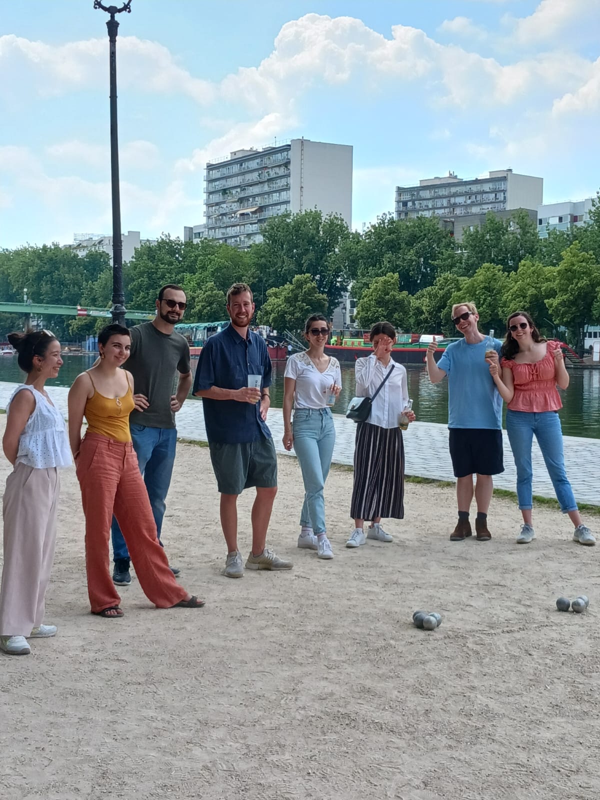 Pétanque 2