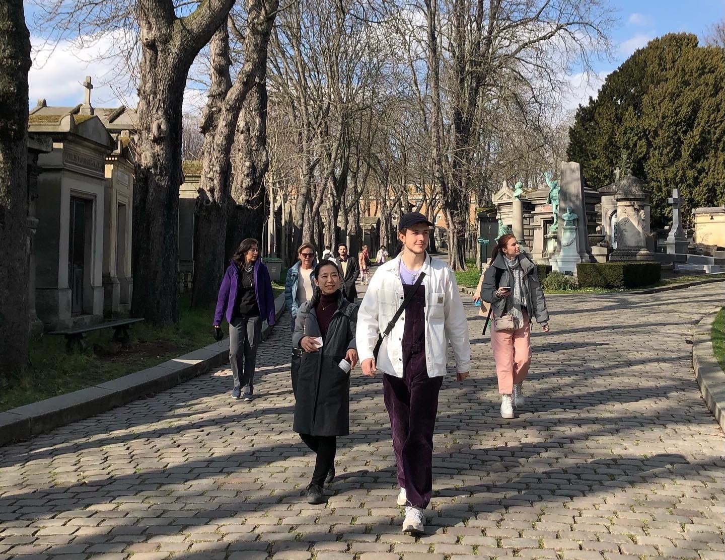 Père Lachaise 3