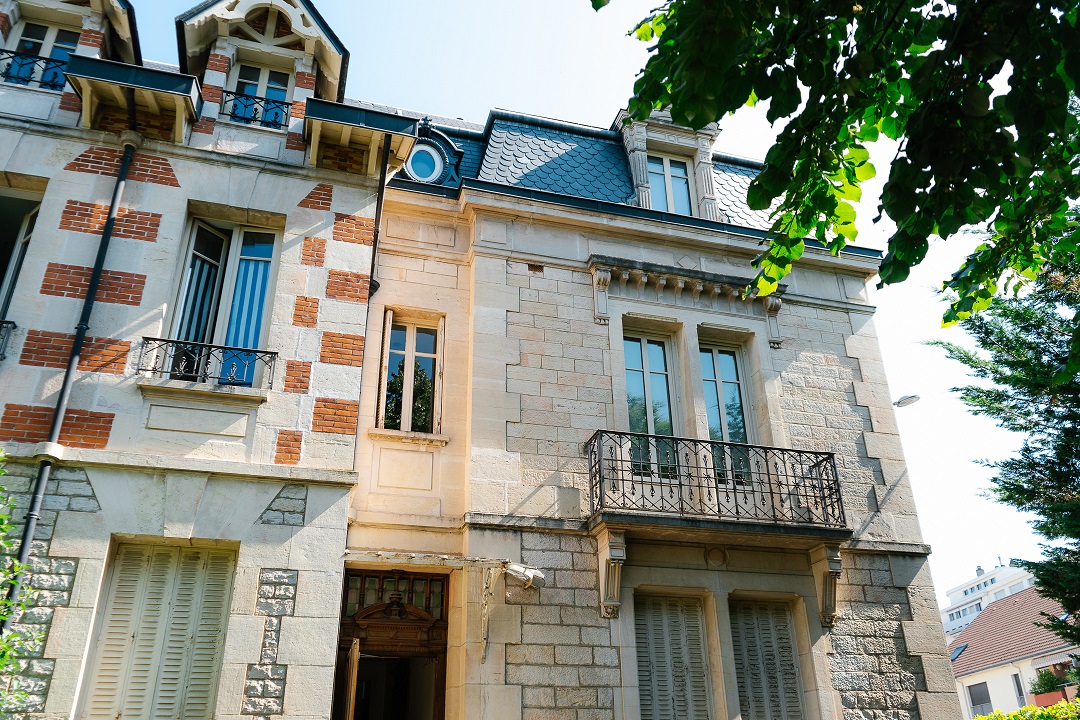 L’École Suisse Internationale à Dijon