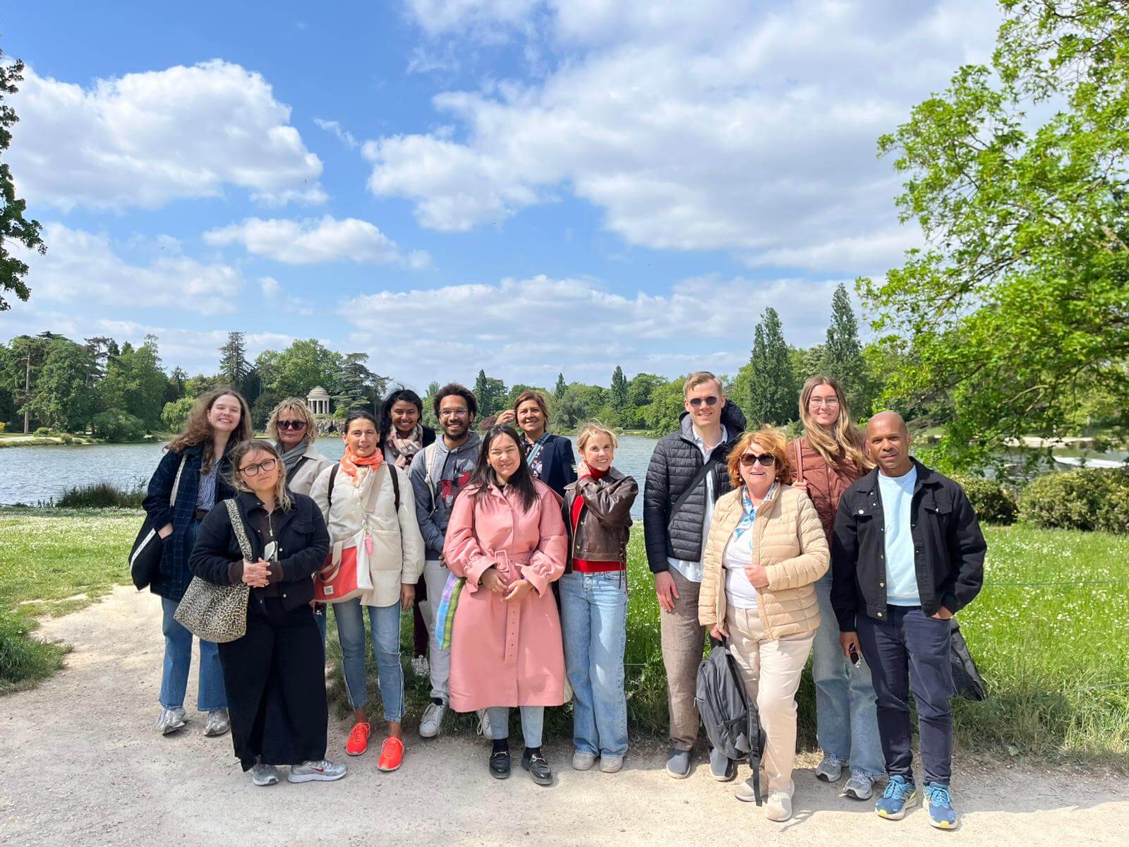 Apprenez le français à l'École Suisse Internationale de Paris, une sortie culturelle par semaine !