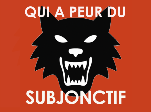 Qui a peur du subjonctif